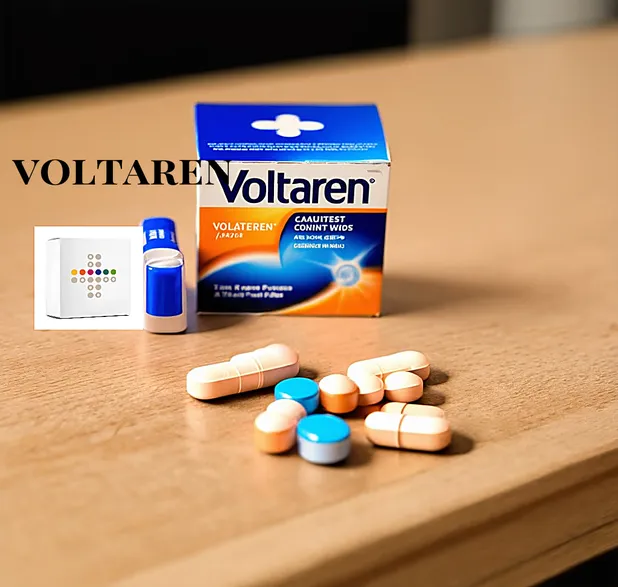 Voltaren 100 mg prezzo